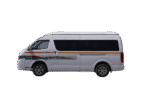 EV Minibus